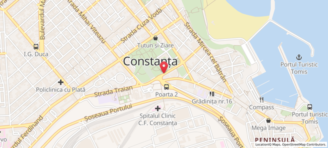 Locație Next Imobiliare Constanta
