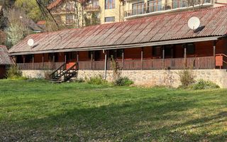 Teren cu potential investitional – Sovata, zona Lacul Ursu - Poză 7
