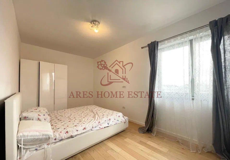 Apartament mobilat si utilat | Etaj 1 | Incalzire in pardoseala - Poză 2