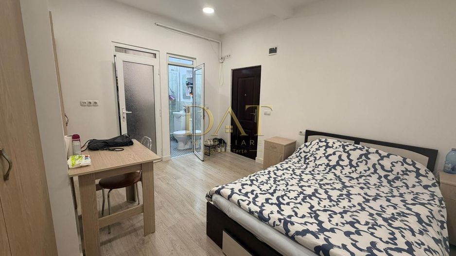 Investitia ideala | Apartament 1 camera | ultracentral | calea Motilor - Poză 1
