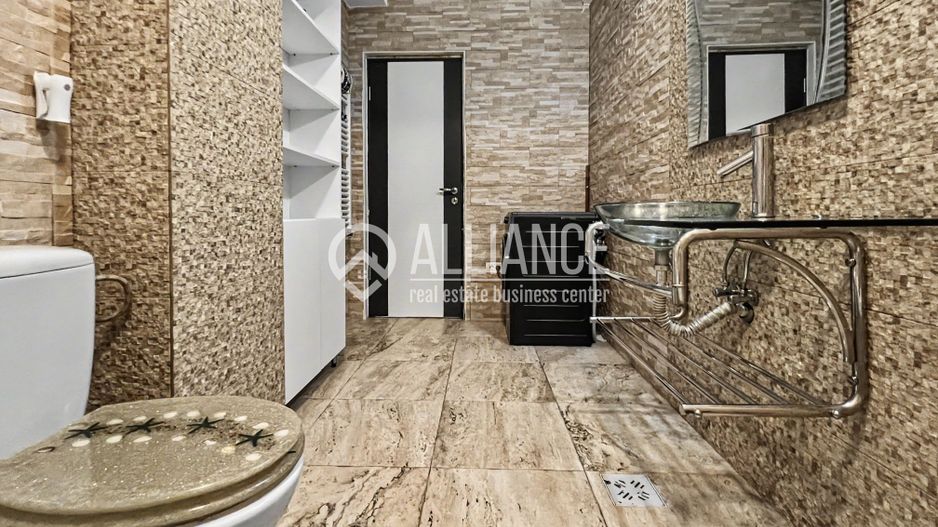 ENERGIA (COD 05) - Un apartament luminos, exact unde orașul se mișcă - Poză 17