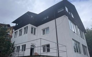 Apartament 2 camere la casa - zona Predeal/Brașov - Poză 9
