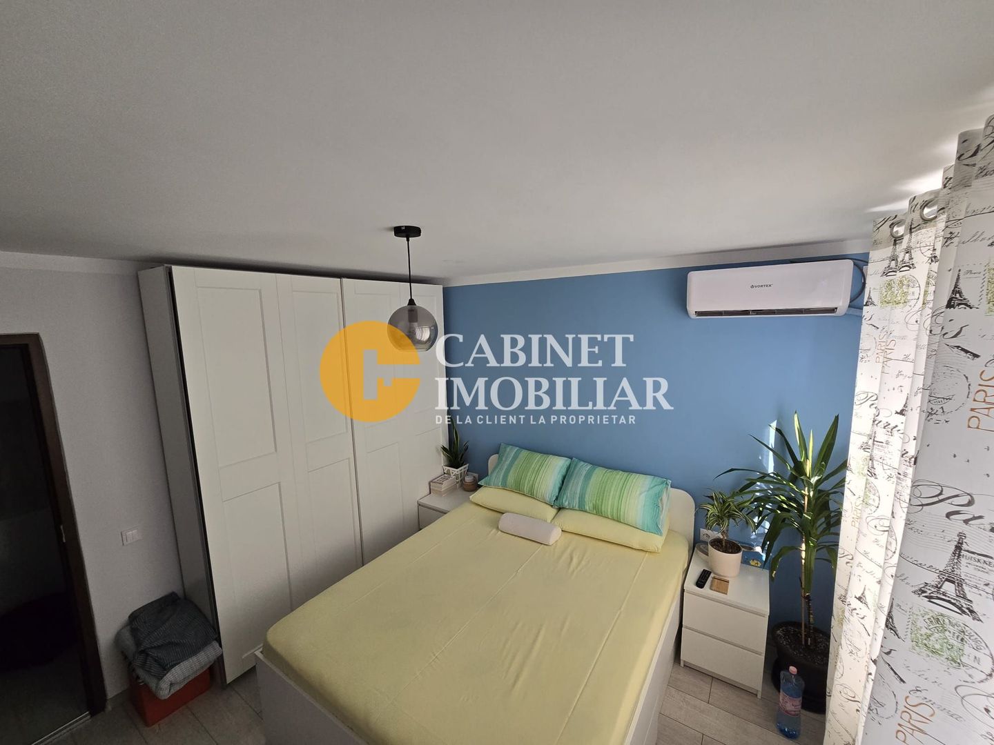 3 Camere Decomandat - Complet Renovat - Zona Alexandru/Parcul Voievozilor - Poză 3