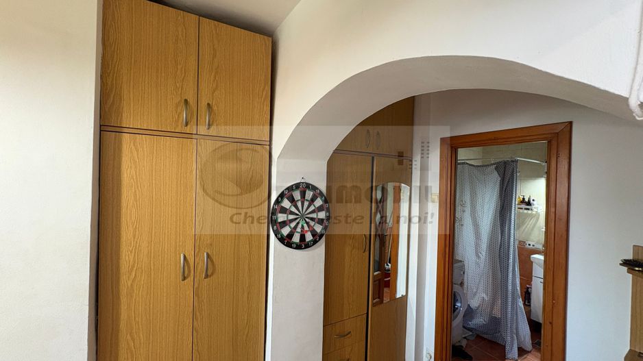 Apartament 1 camera decomandat, Bd. Independentei 350 euro - Poză 8