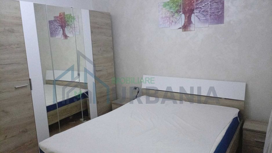 Apartament 2 camere decomandat, 55 mp, etaj 1, zona Canta, Iasi - Poză 7
