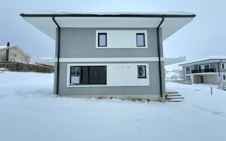 Nou pe piață | case cu 500 teren | ansamblu nou construit - Poză 5