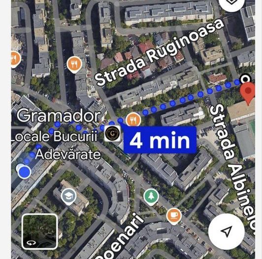 Apartament 2 camere PARCUL TINERETULUI SECTOR 4... - Poză 4