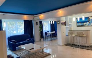 Ag BRASADAS închiriază ap 2 cam et 3/8 Pța Constituției. - Poză 1