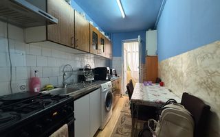 Vanzare 2 camere decomandate| etaj intermediar| Cartierul Manastur! - Poză 1