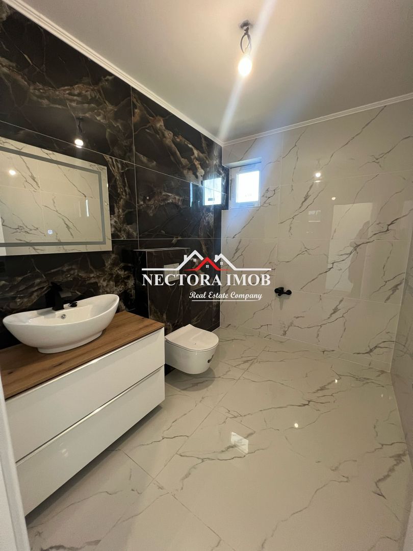 NECTORA IMOB-Casa NOUA 4 camere, 143 mp+585 Mp teren,Livada de Bihor - Poză 8