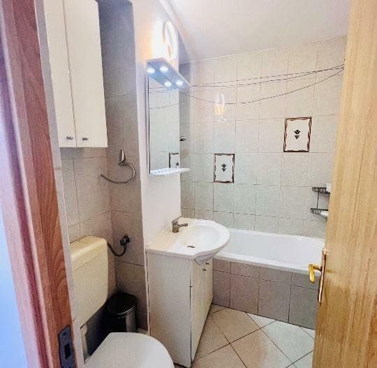 Garsoniera de inchiriat in Zona Calea Victoriei - Poză 11