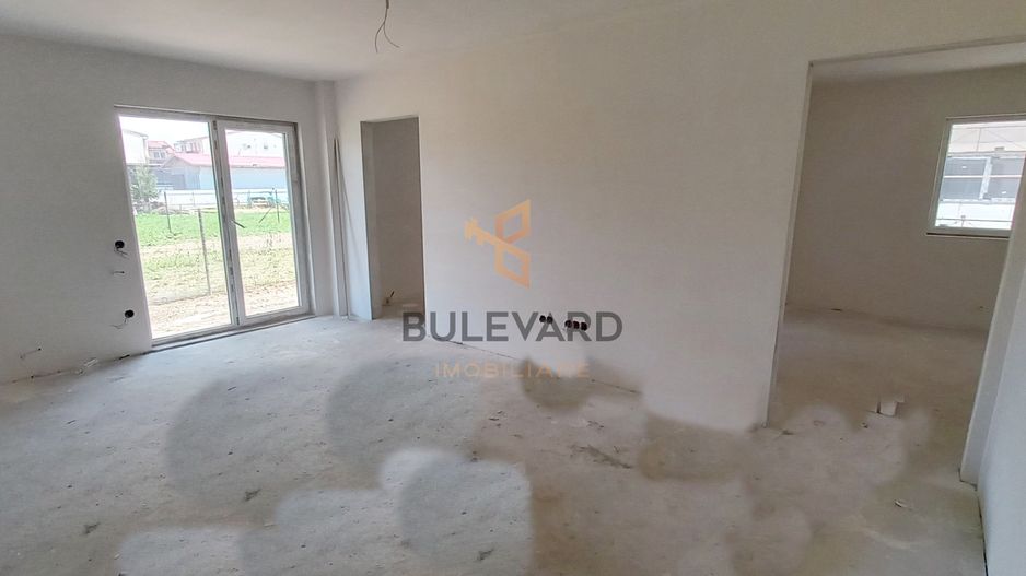 A partament cu 3 camere, zona strazii Somesului! - Poză 2