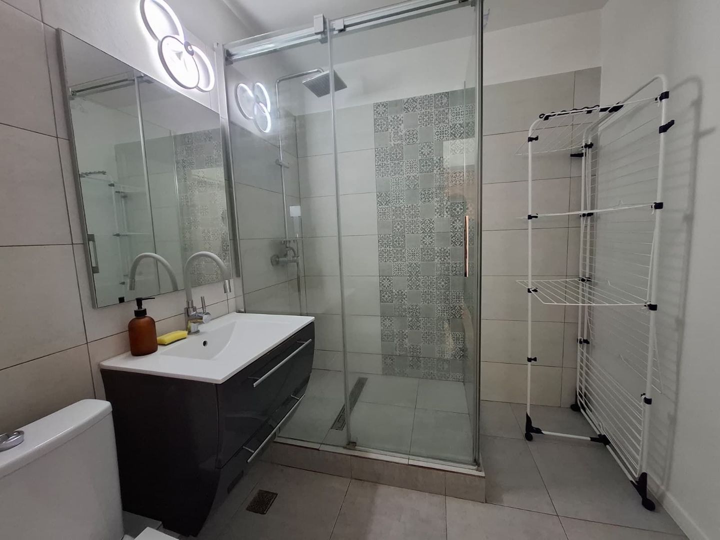 Apartament 3 camere Piata  Muncii / Metrou L219 - Poză 13