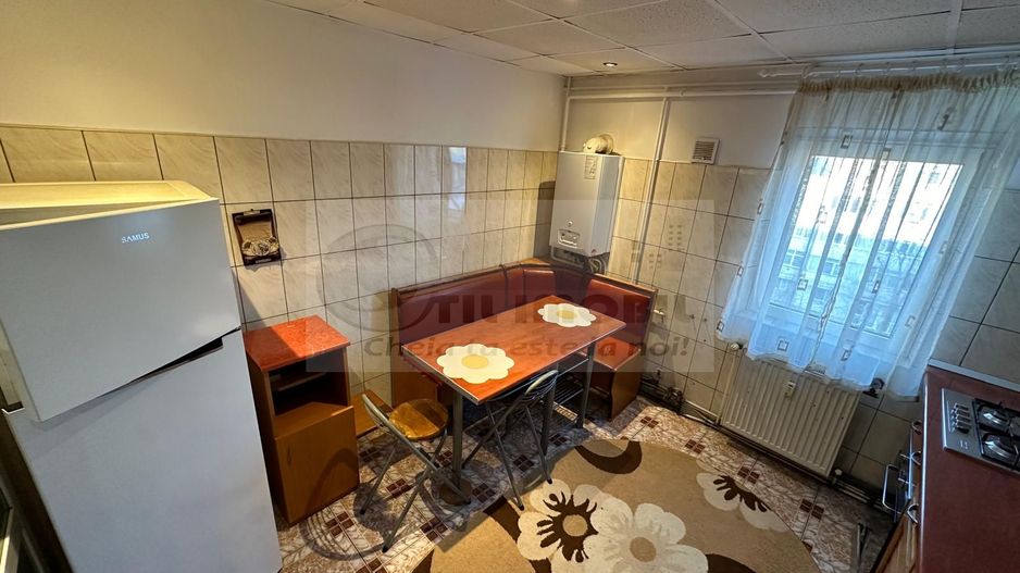 Apartament 2 camere decomandat, Zona Gării, etaj 4, 111.500€ - Poză 7