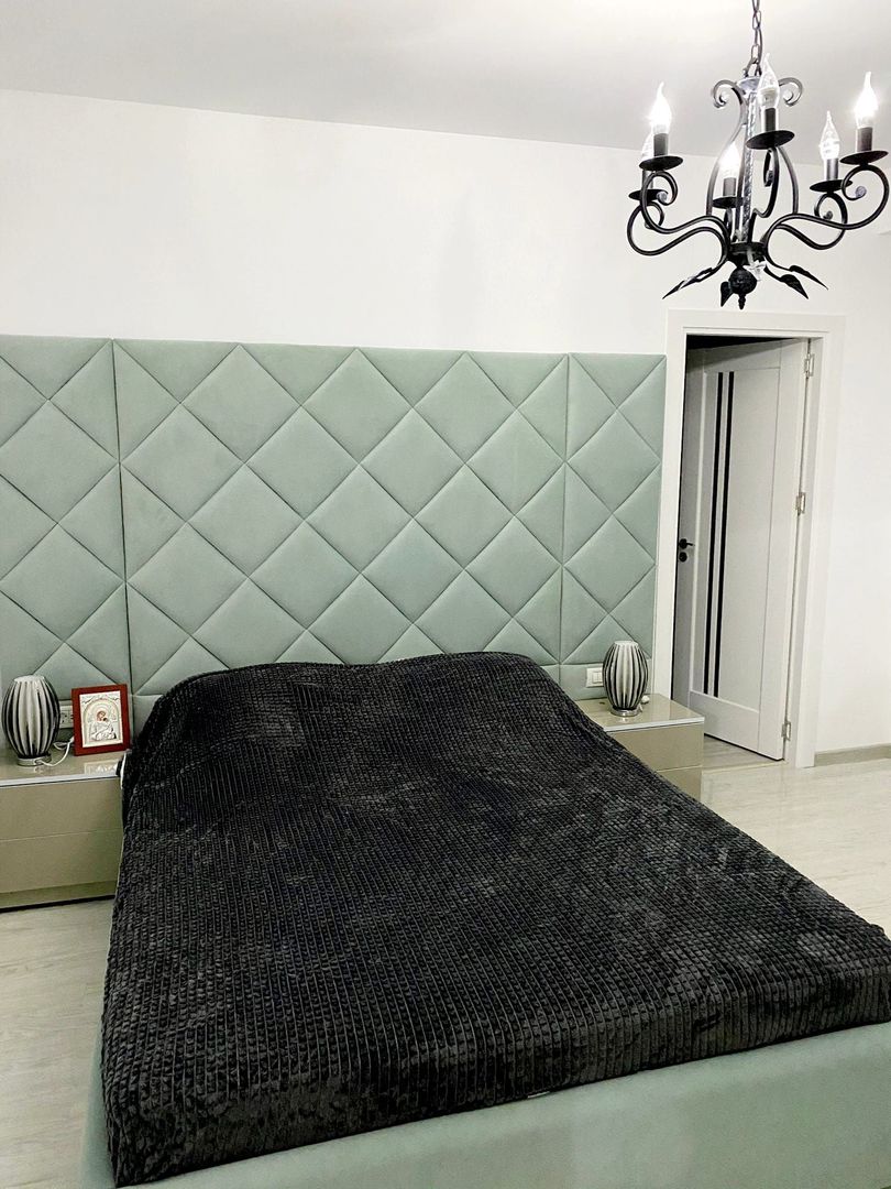 Apartament 4 camere tip penthouse  / Dem Radulescu - Poză 3