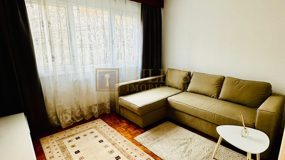 4 camere, 2 bai, centrala proprie - Poză 19