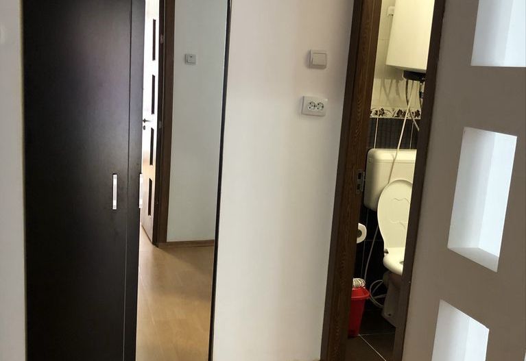 Închiriez garsonieră, Vitan - Nerva Traian, modernă - Poză 8