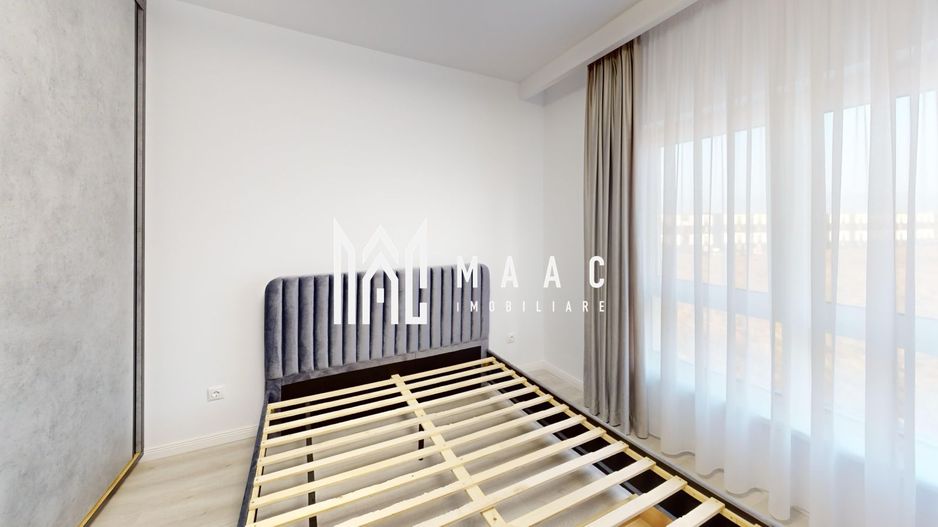 Apartament 3 camere | Constructie noua | Balcon | 78 MPU - Poză 8