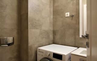 Apartament de inchiria premium 3 camere ,parcare, în centrul Clujului! - Poză 13