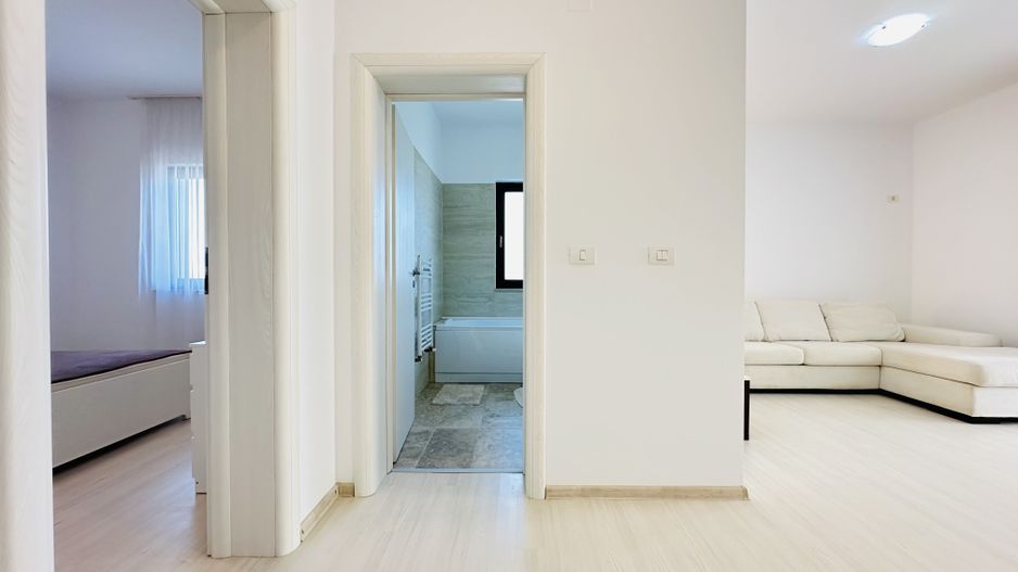 OFERTA INCHIRIATA - Comision 0% - Decomandat | Dressing & Pod Depozitare | - Poză 5