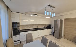 Vila 102 mp mobilată/utilata + 2 parcari -  Jasmine Garden Pipera ! - Poză 12