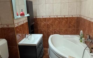 Vand apartament 3 camere, Zona Soarelui, Mobilat si Utilat, Garaj in baterie - Poză 6