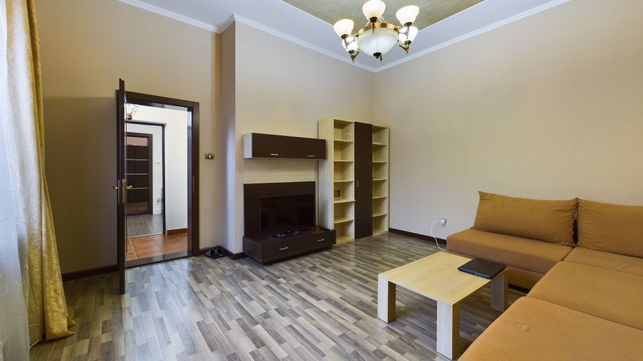 Apartament 2 niveluri strada Mihai Eminescu - Poză 6