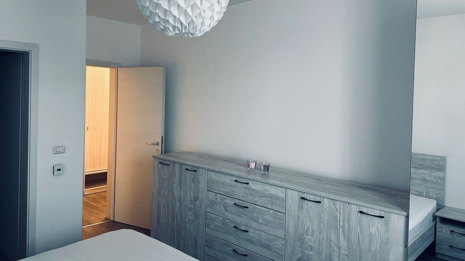 Apartament PREMIUM | 2 băi + 2 balcoane + Parcare | Torontalului - Poză 1