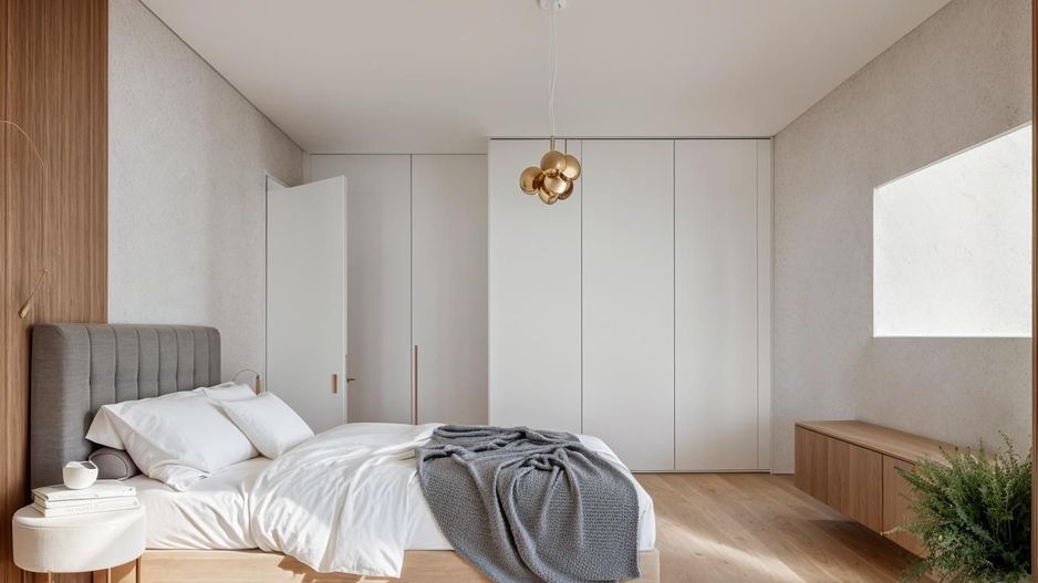 Apartament  3 camere nou Iancu Nicolae, Baneasa, București - Poză 5