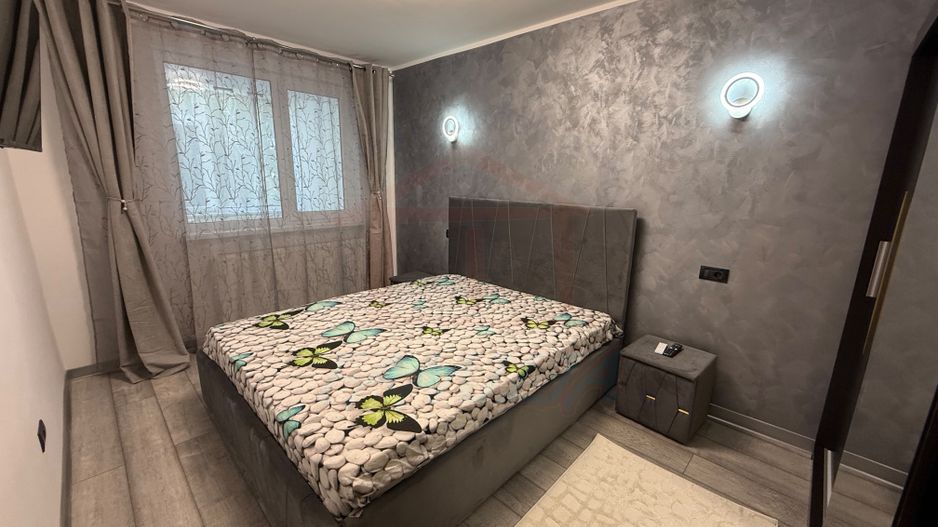 🔑  APARTAMENT 3 CAMERE, MICRO 13, 500 EURO/LUNA - Poză 6