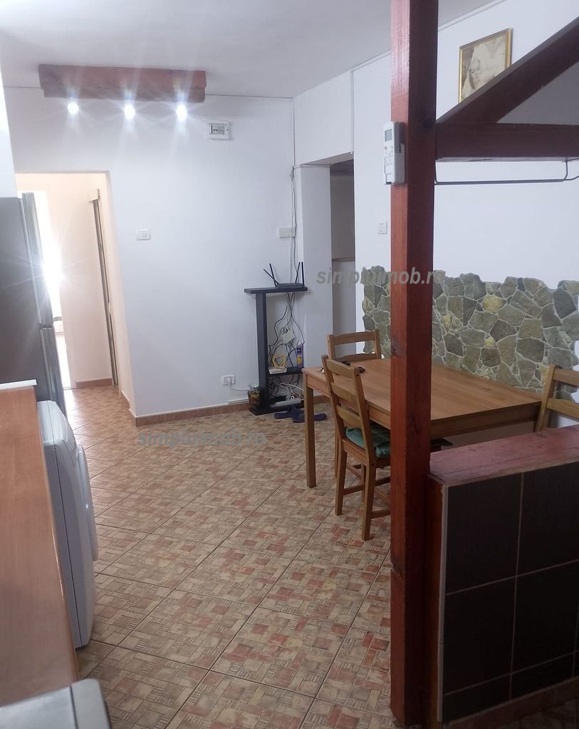 Decomandat- 3Camere- Crangasi Lacul Morii - Poză 2