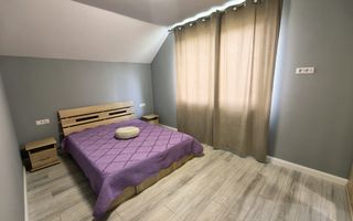 Casă nouă de închiriat în Dezmir – 4 dormitoare, 3 băi - Poză 12