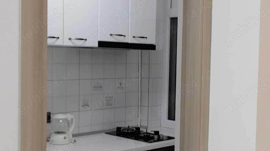 De închiriat garsonieră modernă Berceni - Poză 3