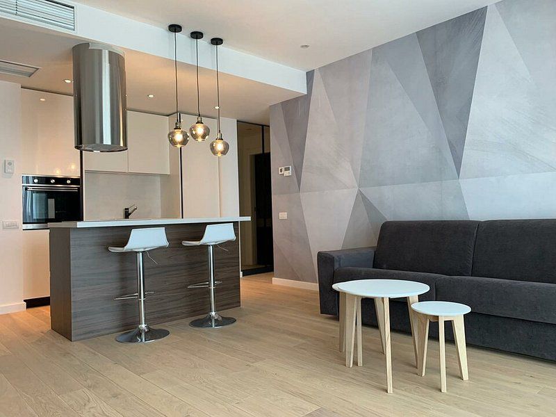 Inchiriere apartament 2 camere One Herastrau Plaza - Poză 2