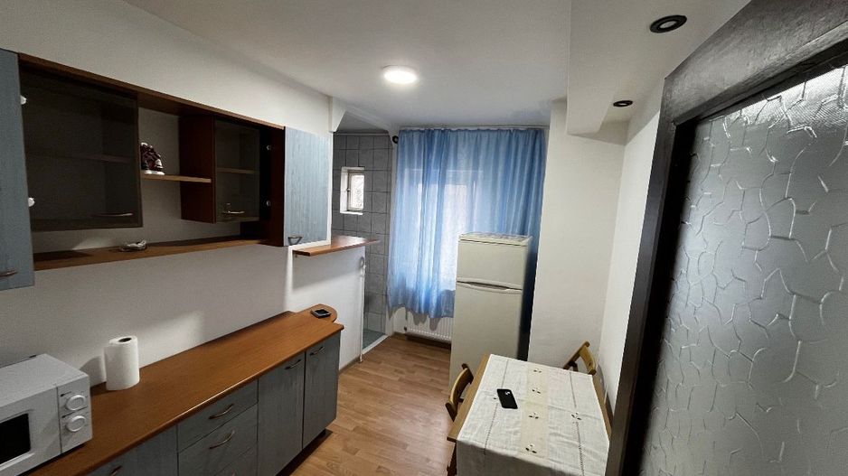 GARSONIERA RAHOVA, BUCATARIE INCHISA, PET-FRIENDLY, MOBILATA COMPLET - Poză 5