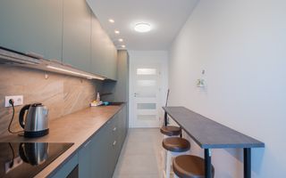 Comision 0% - Apartament La Cheie in Seasons - Parcare Subterana - Poză 12
