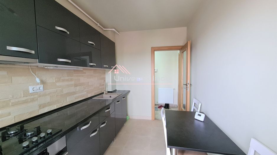Apartament 2 camere si parcare, pe str. Traian - Poză 9