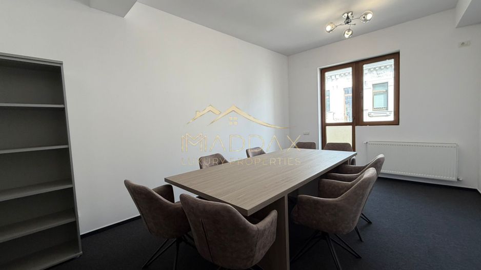 Spatiu Apartamente/ Hotel //​ ​1027.80 mp // Zona Obor - Poză 9