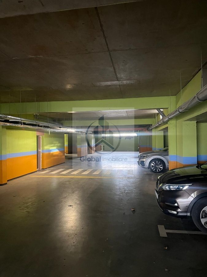 Apartament 2 camere Băneasa | Șos. Gheorghe Ionescu Sisești | 59 mp | - Poză 10