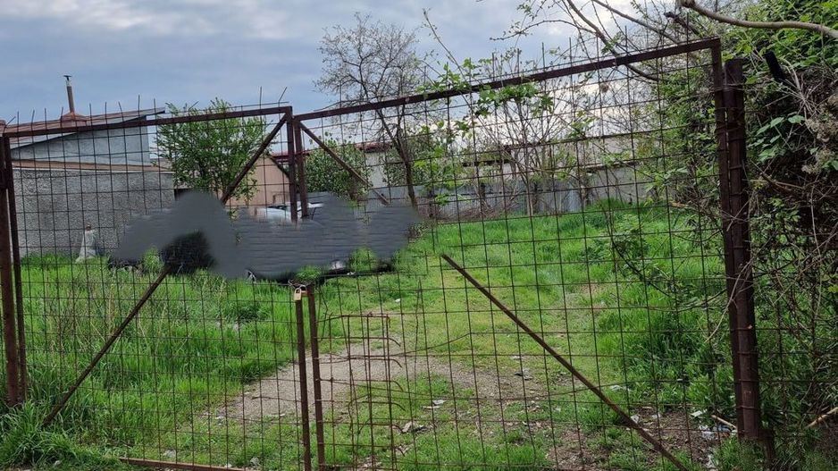 URGENT!, zona linistita, certificat de urbanism depus, NEGOCIABIL - Poză 2