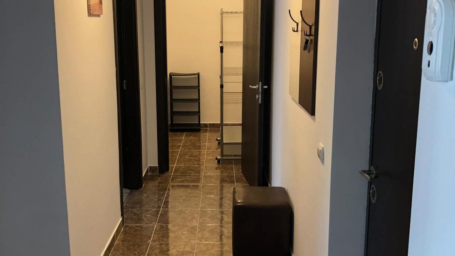 AP.2 CAMERE- APARATORII PATRIEI, PARCARE INCLUSA, METROU 4 MIN, MODERN - Poză 3
