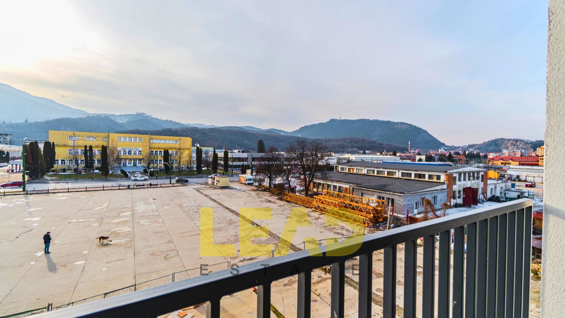 De Vânzare Apartament modern nou, 47 mp utili, Comision o% - Poză 9