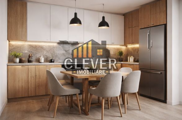 3 Camere | Bucatarie separata | Metrou Teclu | Pallady | Comision 0% - Poză 6