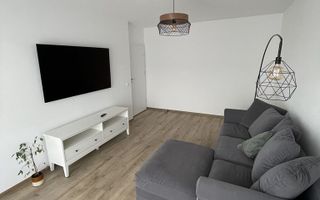 Ap. 2 camere decomandat – Maurer | Mobilat complet + PARCARE + boxa - Poză 10