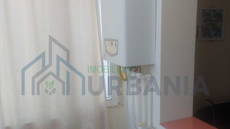 Apartament 2 camere de vânzare în Tătărași, str. Ion Creangă, Iași - Poză 2