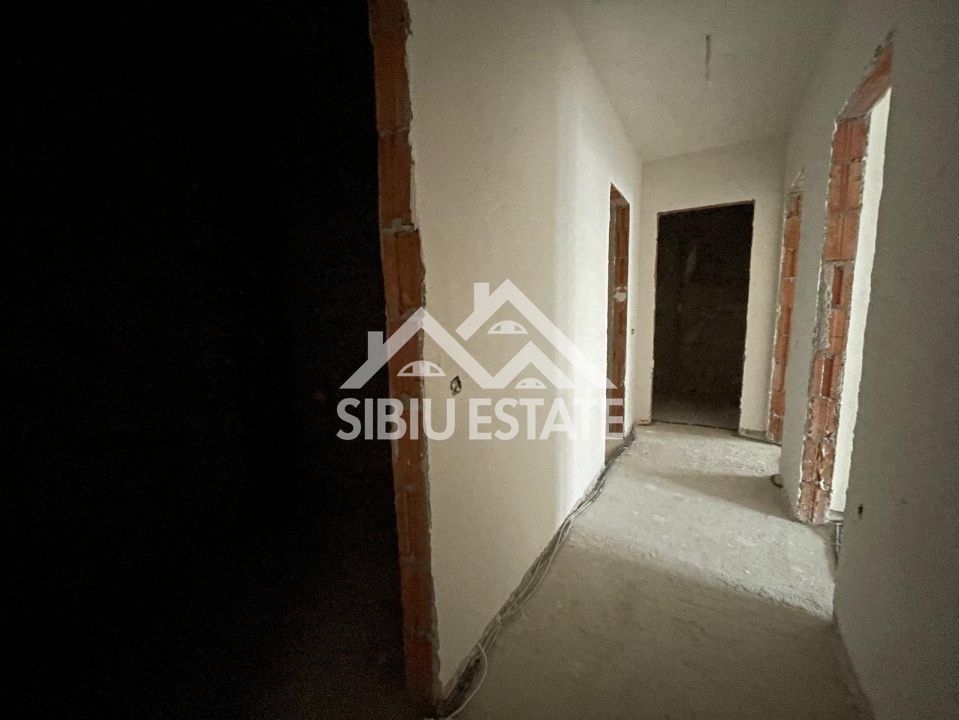 Apartament decomandat cu 2 camere-s.utila 52.57 mp, si gradina - Poză 5