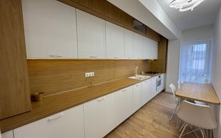 Apartament cu 2 camere MODERN | 55 MP  | Floresti - Poză 9