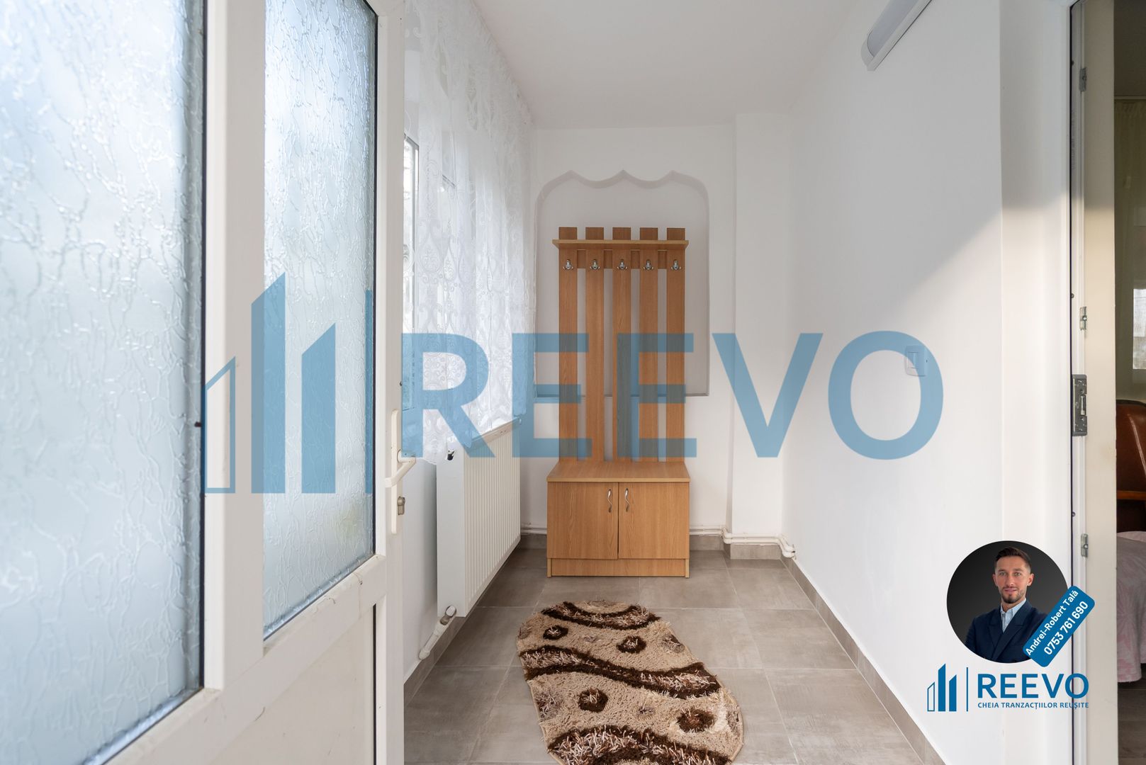 Casă de vânzare, pe Str.  Profesor Doctor Bgdasar nr. 1, Bacău. Comision 0%! - Poză 14
