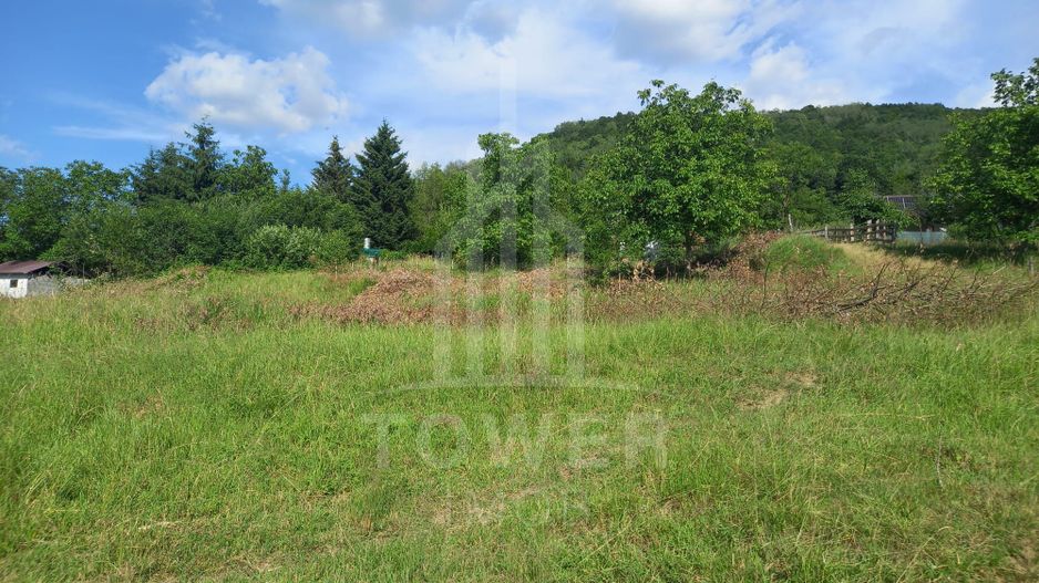 Teren în Fântânele – 3.673 mp, pârâu si cadru natural  deosebit - Poză 6