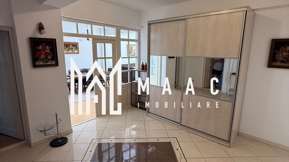 Apartament 4 camere de închiriat | Sibiu | 140 mp | garaj - Poză 2